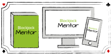 Blackjack monitor