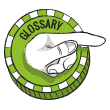 Blackjack guide Glossary