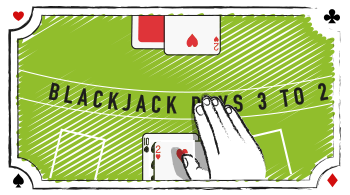 Blackjack Myth 11