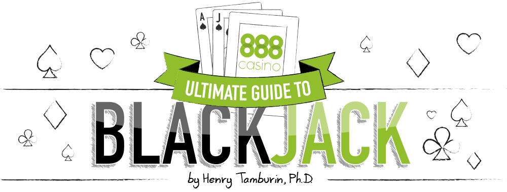 Blackjack strategy - tables and charts - chapter 3