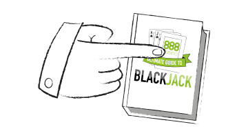 the ultimate blackjack strategy guide book